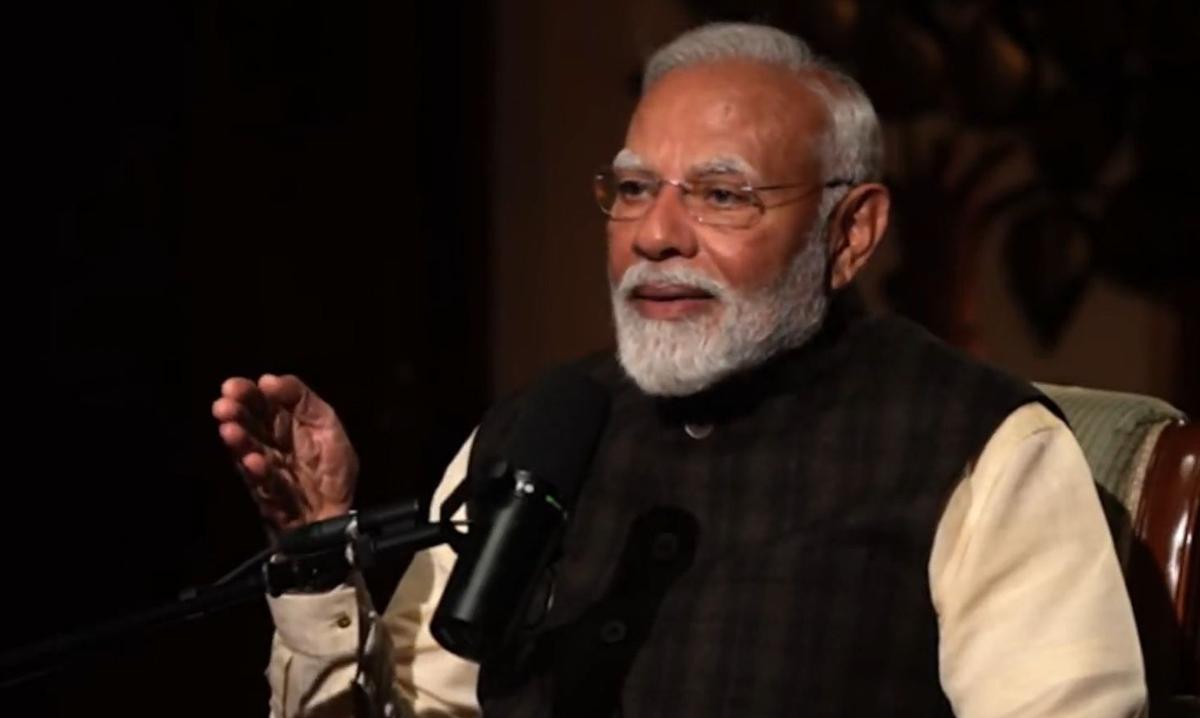 pm-modi-slams-pakistan-lex-fridman-podcast-betrayal-hostility