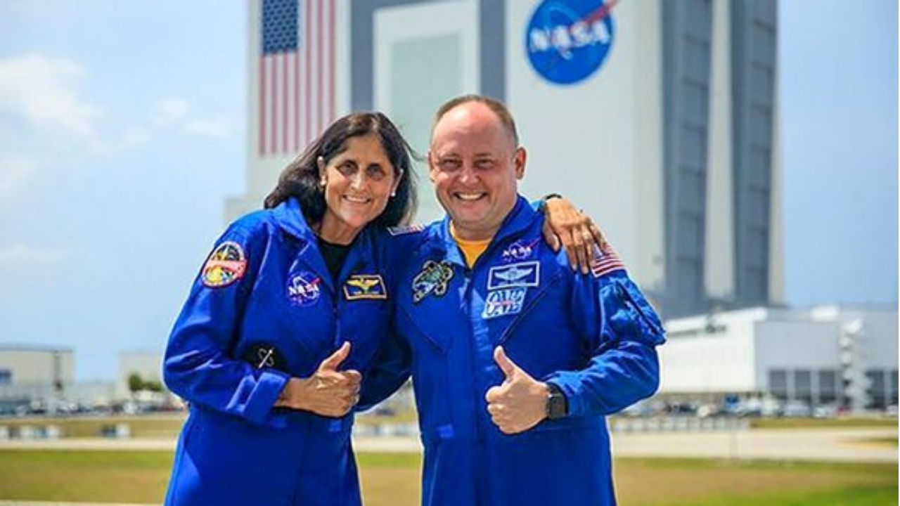 sunita-williams-return-earth-crew-dragon-undocking-iss